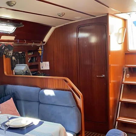 Entire Boat 3 In *