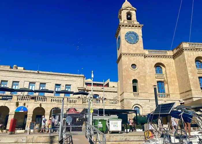 Entire Boat 3 In * Birgu