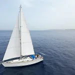 Botel Entire Boat 3 In *