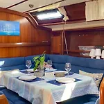 Botel Entire Boat 3 In Birgu
