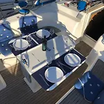 Entire Boat 3 In * بيرغو