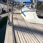 Entire Boat 3 In بوتيل بيرغو