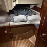Botel Entire Boat 3 In *