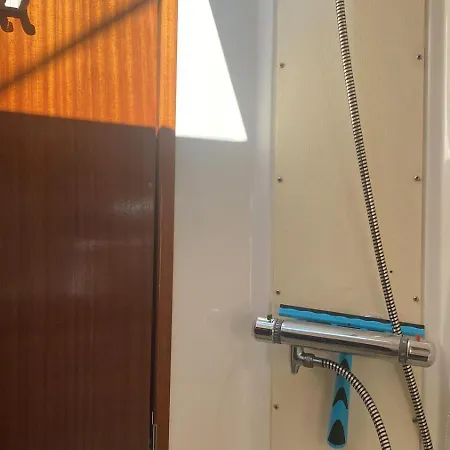 Entire Boat 3 In Birgu