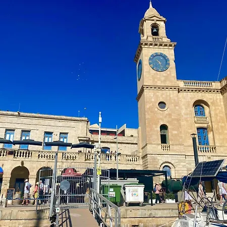 Entire Boat 3 In * Birgu