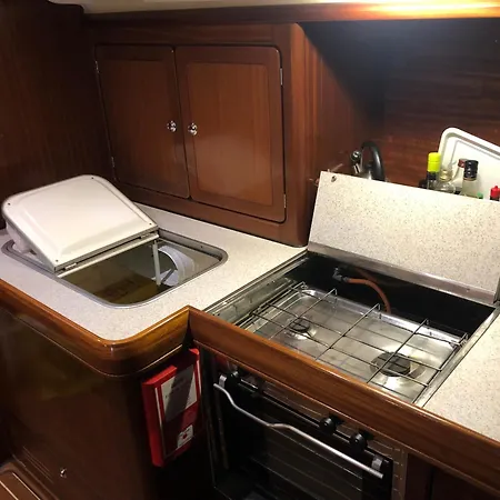 Entire Boat 3 In