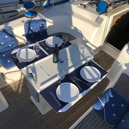 Entire Boat 3 In * Birgu