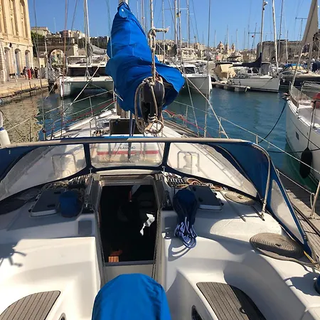 Entire Boat 3 In Bateau-hôtel *