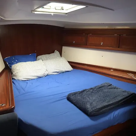 Bateau-hôtel Entire Boat 3 In