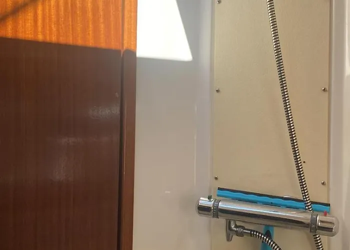 Entire Boat 3 In Birgu