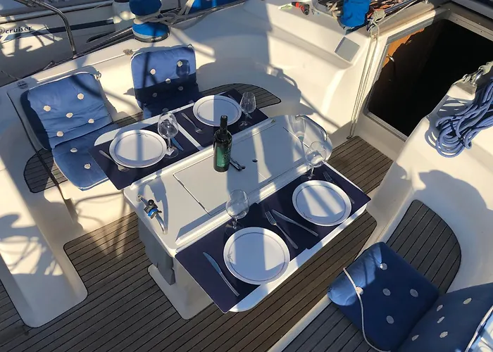 Entire Boat 3 In * Birgu